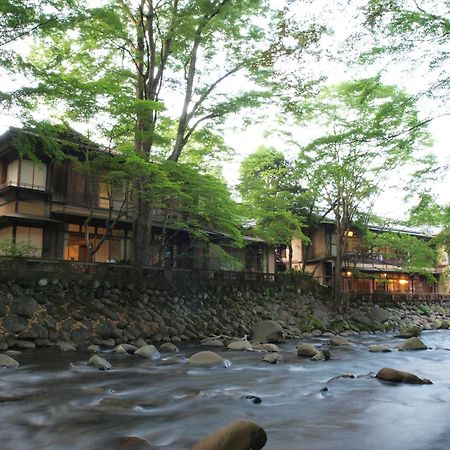 Hotel Arai Ryokan Šizuoka Exteriér fotografie