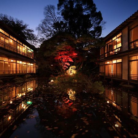 Hotel Arai Ryokan Šizuoka Exteriér fotografie