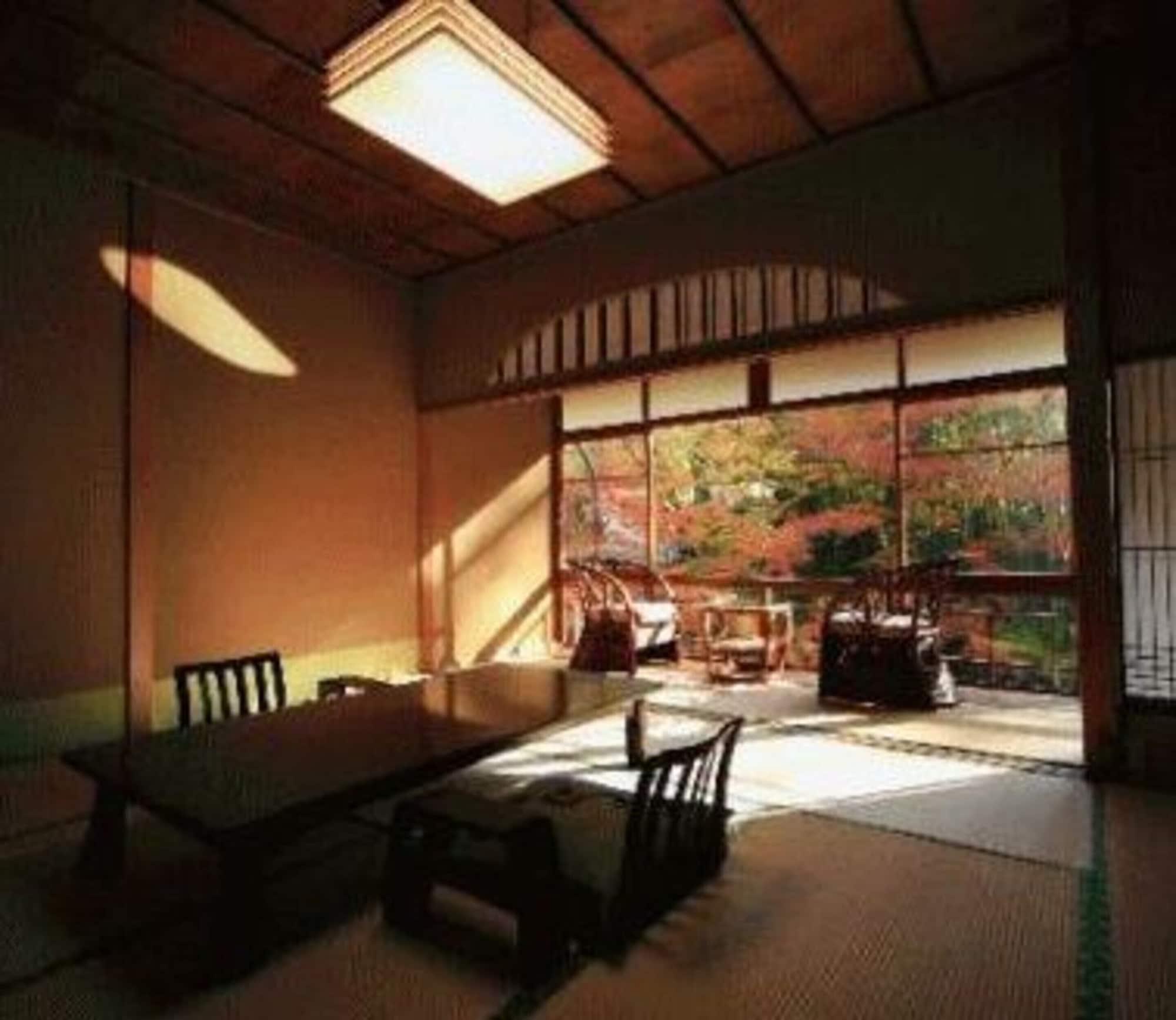 Hotel Arai Ryokan Šizuoka Exteriér fotografie