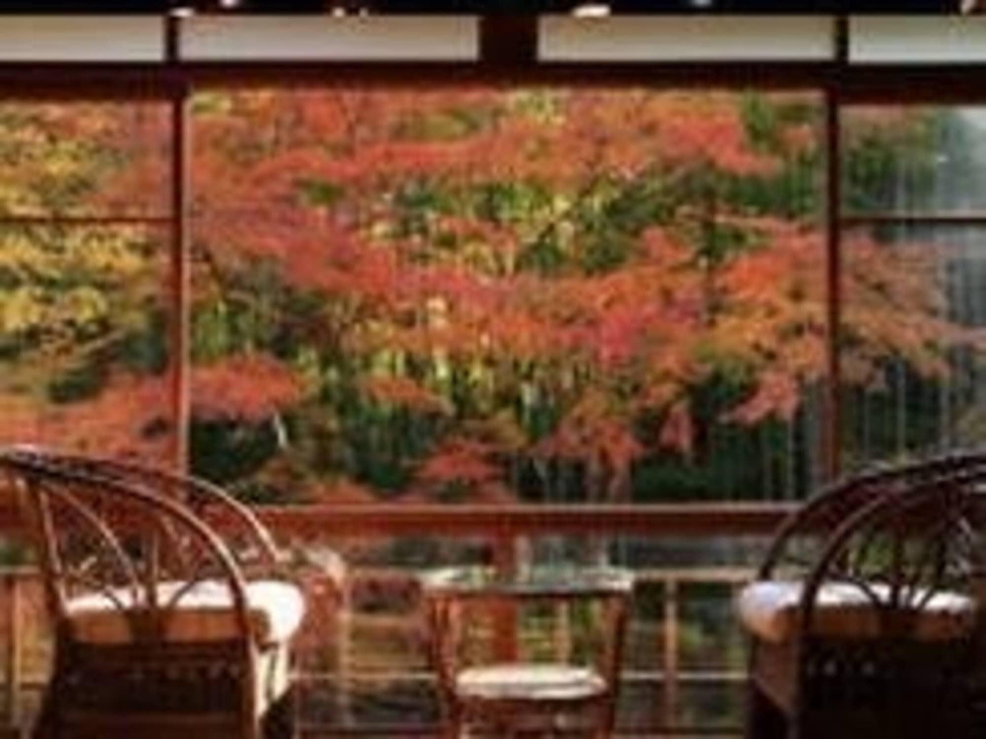 Hotel Arai Ryokan Šizuoka Exteriér fotografie