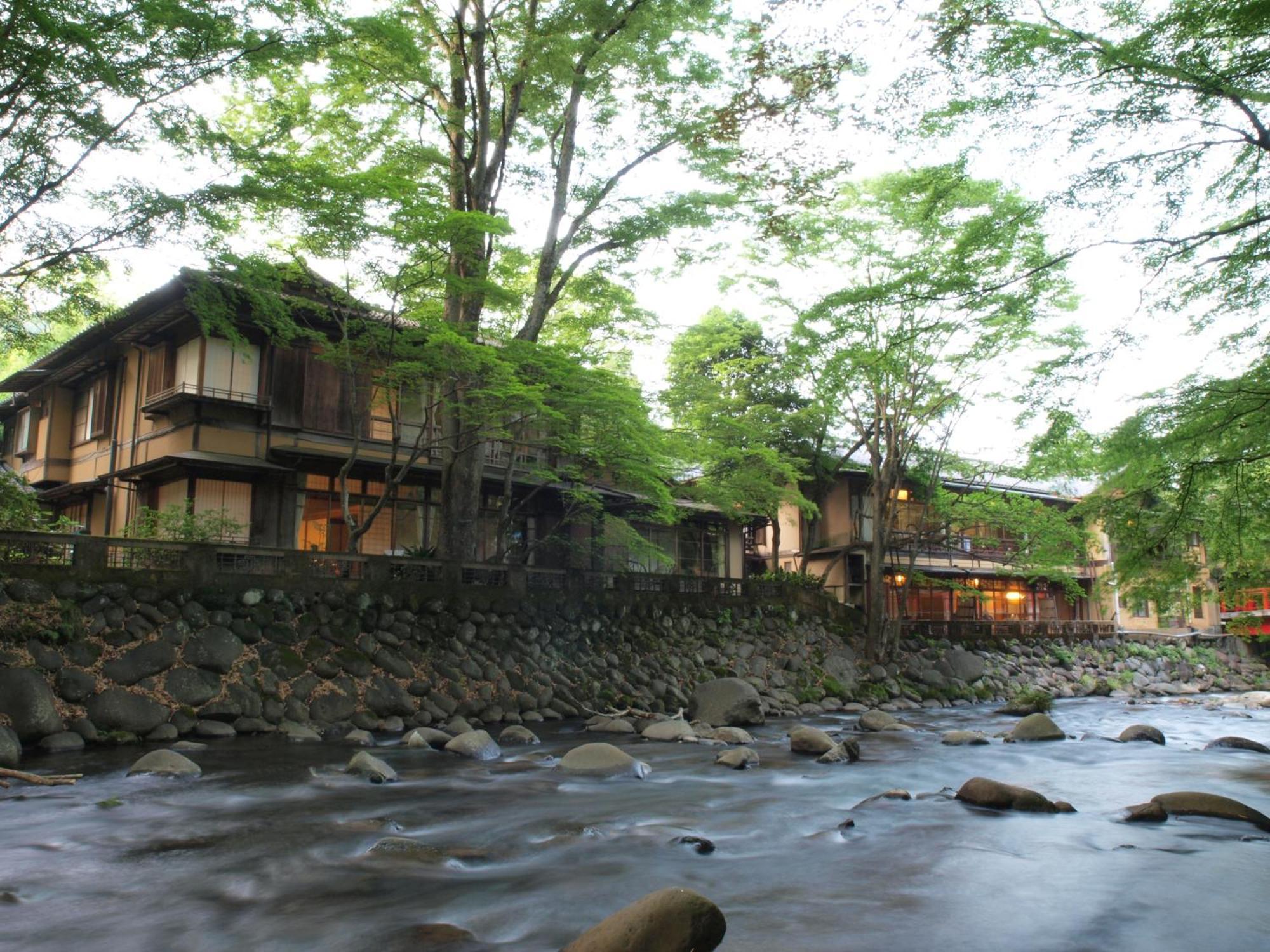 Hotel Arai Ryokan Šizuoka Exteriér fotografie