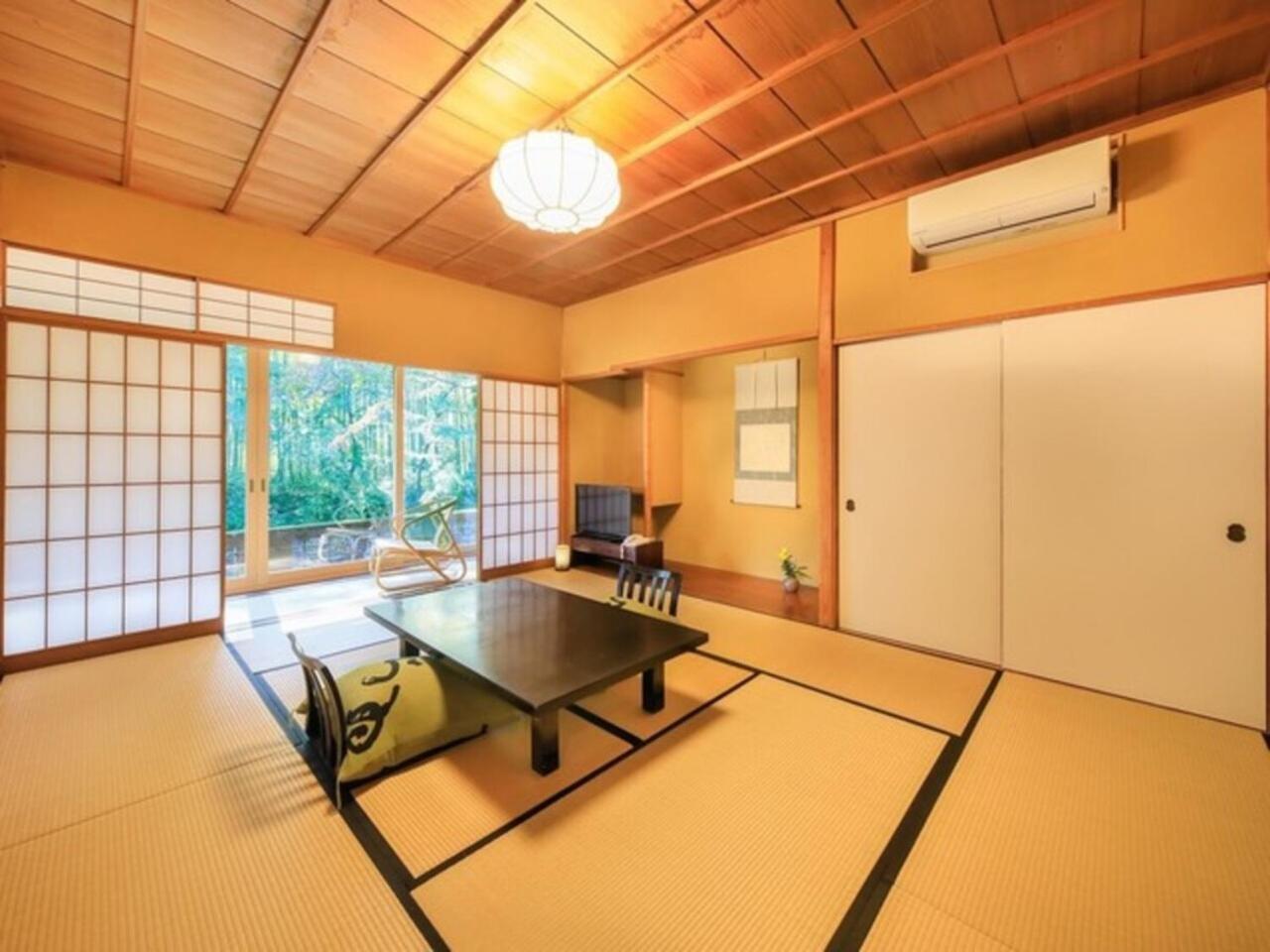 Hotel Arai Ryokan Šizuoka Exteriér fotografie