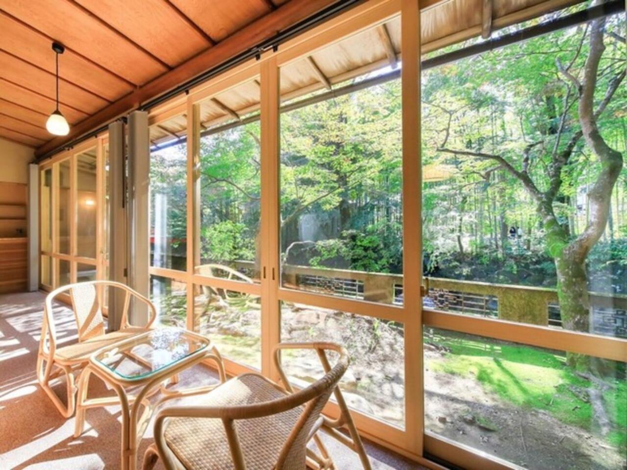 Hotel Arai Ryokan Šizuoka Exteriér fotografie