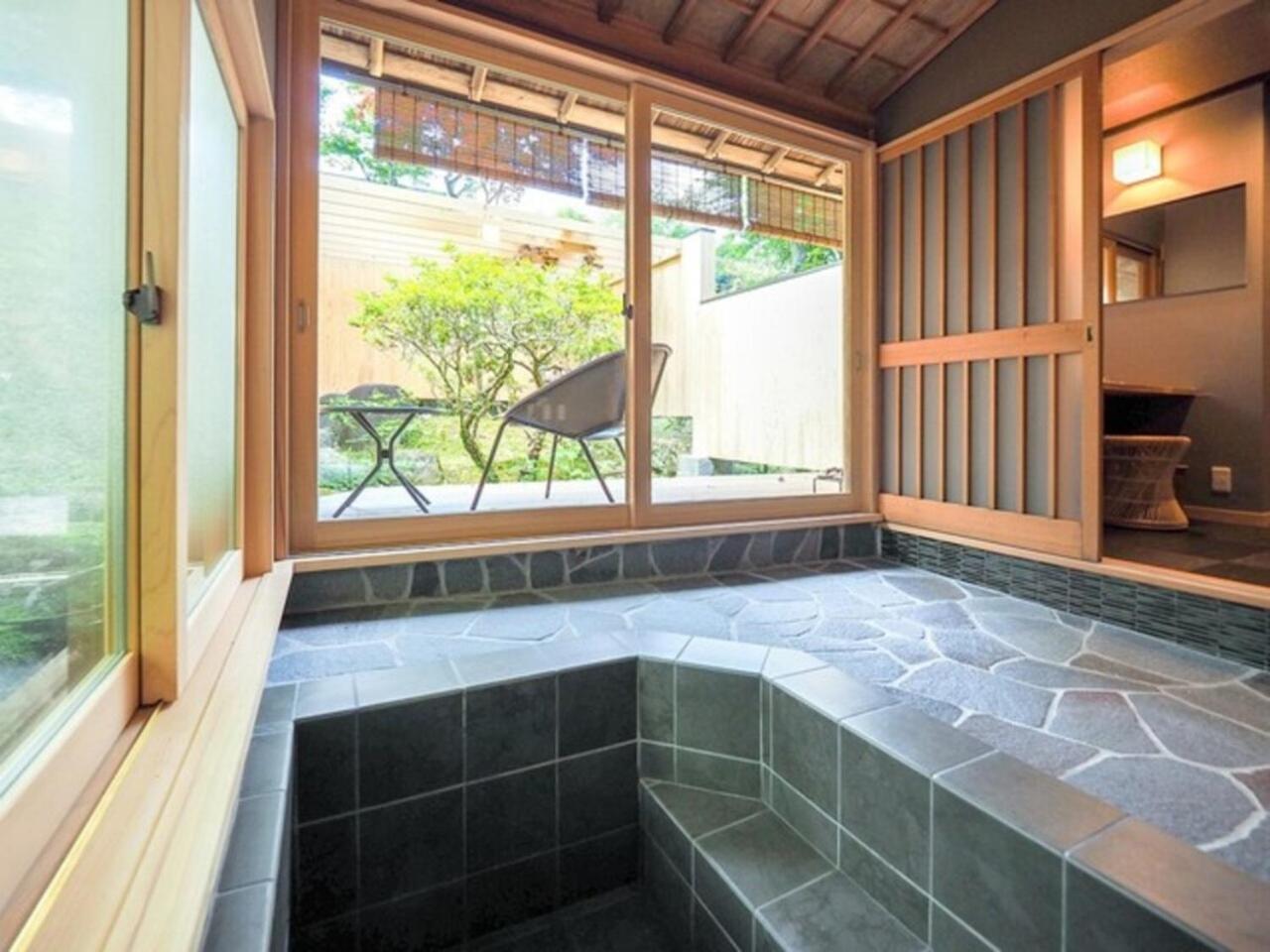 Hotel Arai Ryokan Šizuoka Exteriér fotografie